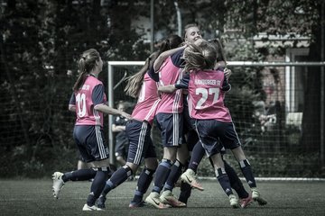 Bild 2334 - wBJ HSV - VfL Wolfsburg : Ergebnis: 4:1